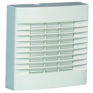 Airvent 459299 A4P Axial Extractor Fan Pullcord Model 100mm / 4 Inch