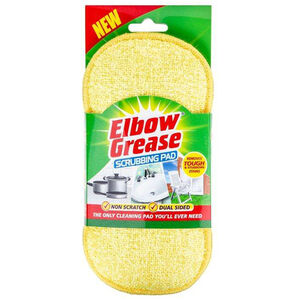 Elbow Grease Cleaning Pad