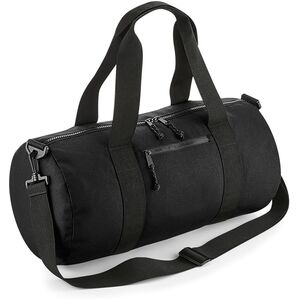 BagBase Recycled Barrel Bag