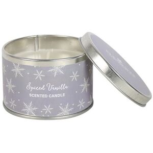 Something Different Parade Penguin Candle Set (Pack Of 12)