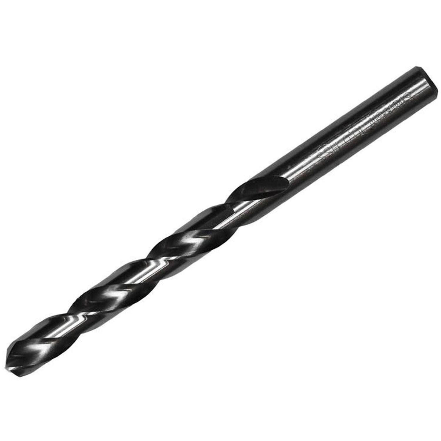 Starrett KDHSP100 HSS Split Point Drill Bit 10.0 x 133mm - Image 6