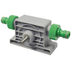 Faithfull Water Pump Attachment 660 L/H