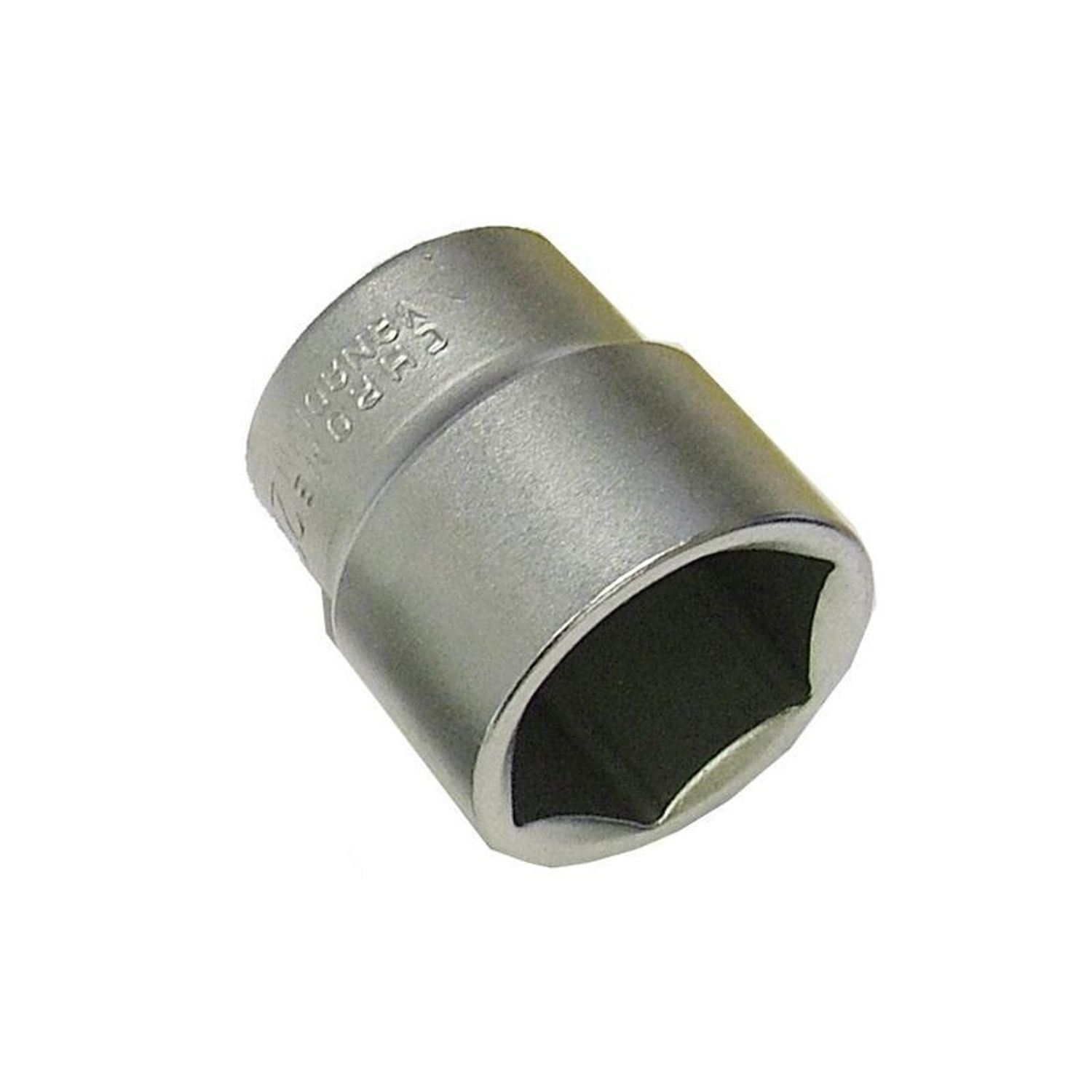 Faithfull Hexagon Socket Metric D - Multi Colour