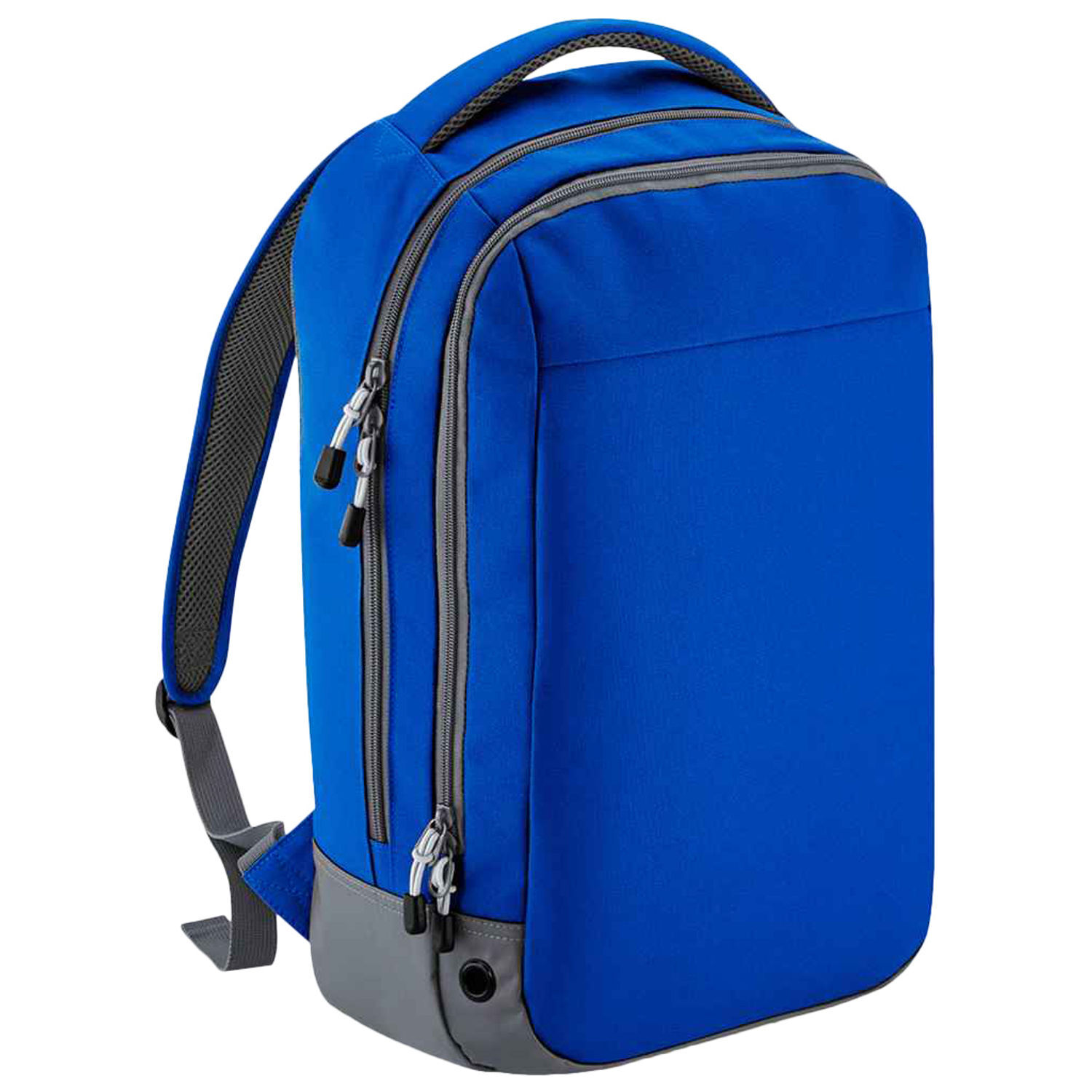 Bagbase Athleisure Sports Backpack - Bright Royal Blue