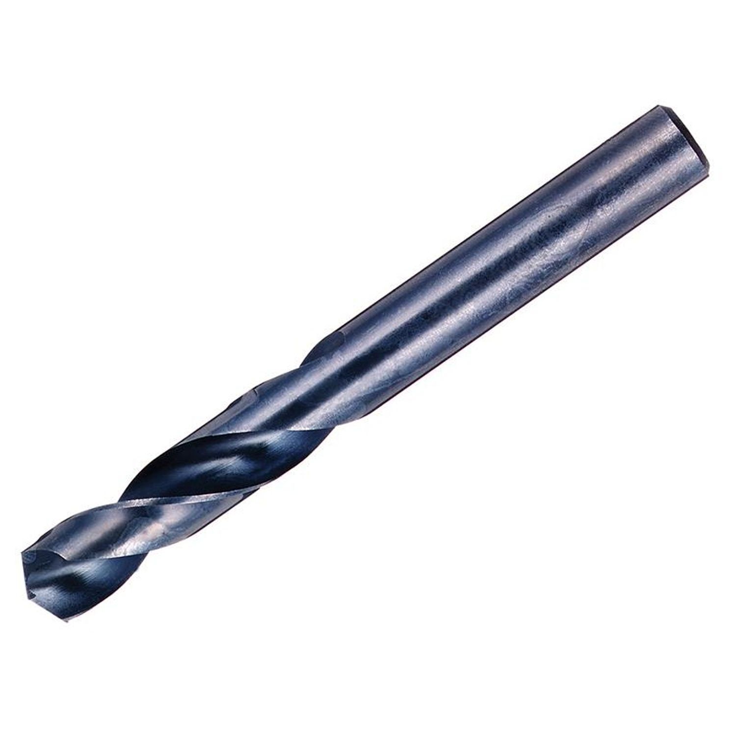 Dormer A120 Hss Stub Drill Bits Metric - Multi Colour