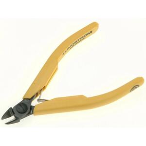 Lindstrom Diagonal Cutting Ultra Flush Cut Nipper 110mm