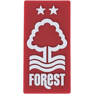 Nottingham Forest FC 3D Fridge Magnet