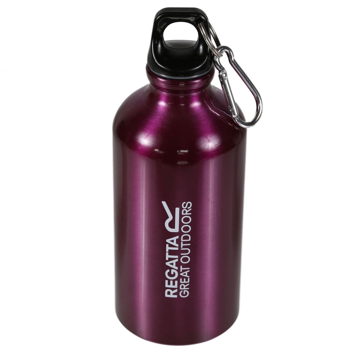 Regatta Aluminium Bottle - Azalia