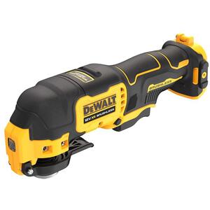 DEWALT DCS353N XR BL Multi-Tool 12V Bare Unit
