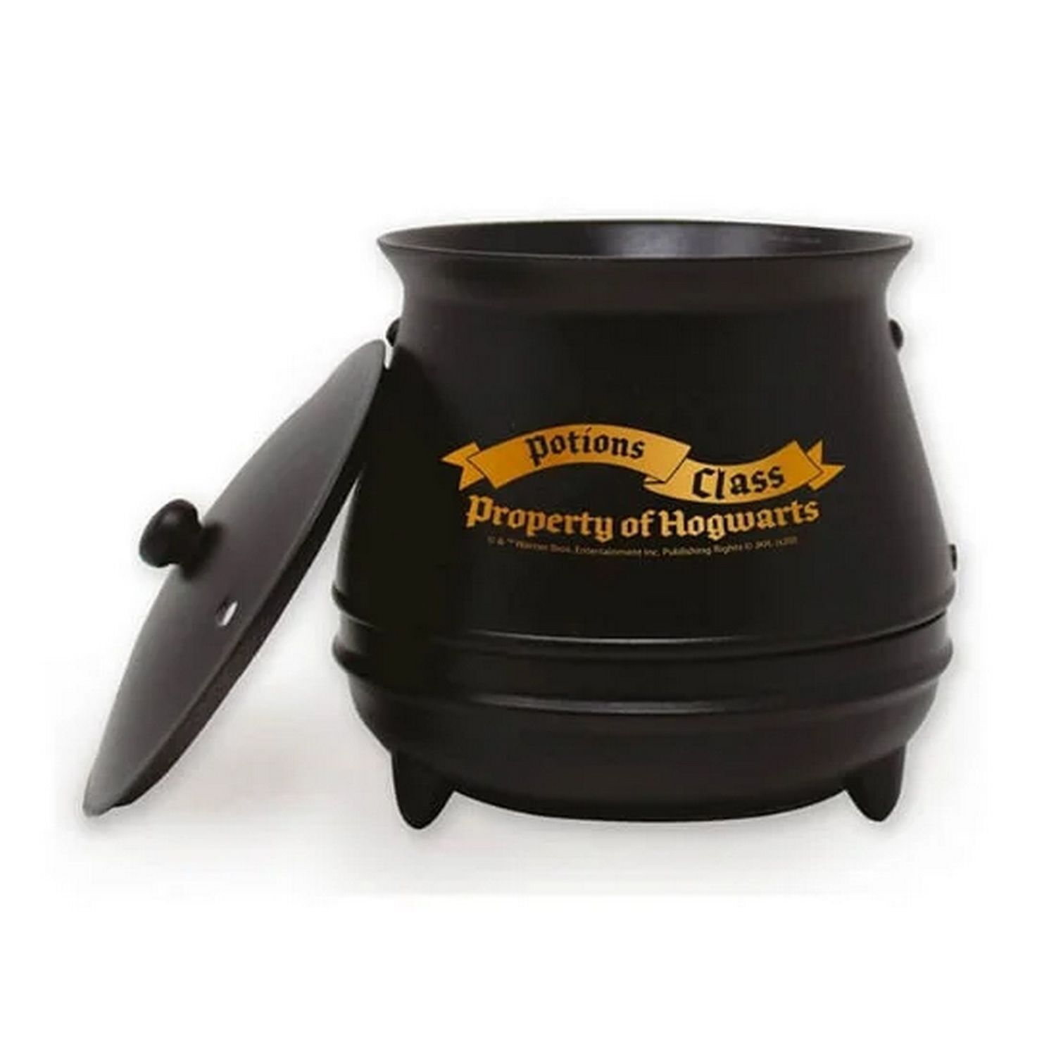 Harry Potter Cauldron Mug - Black