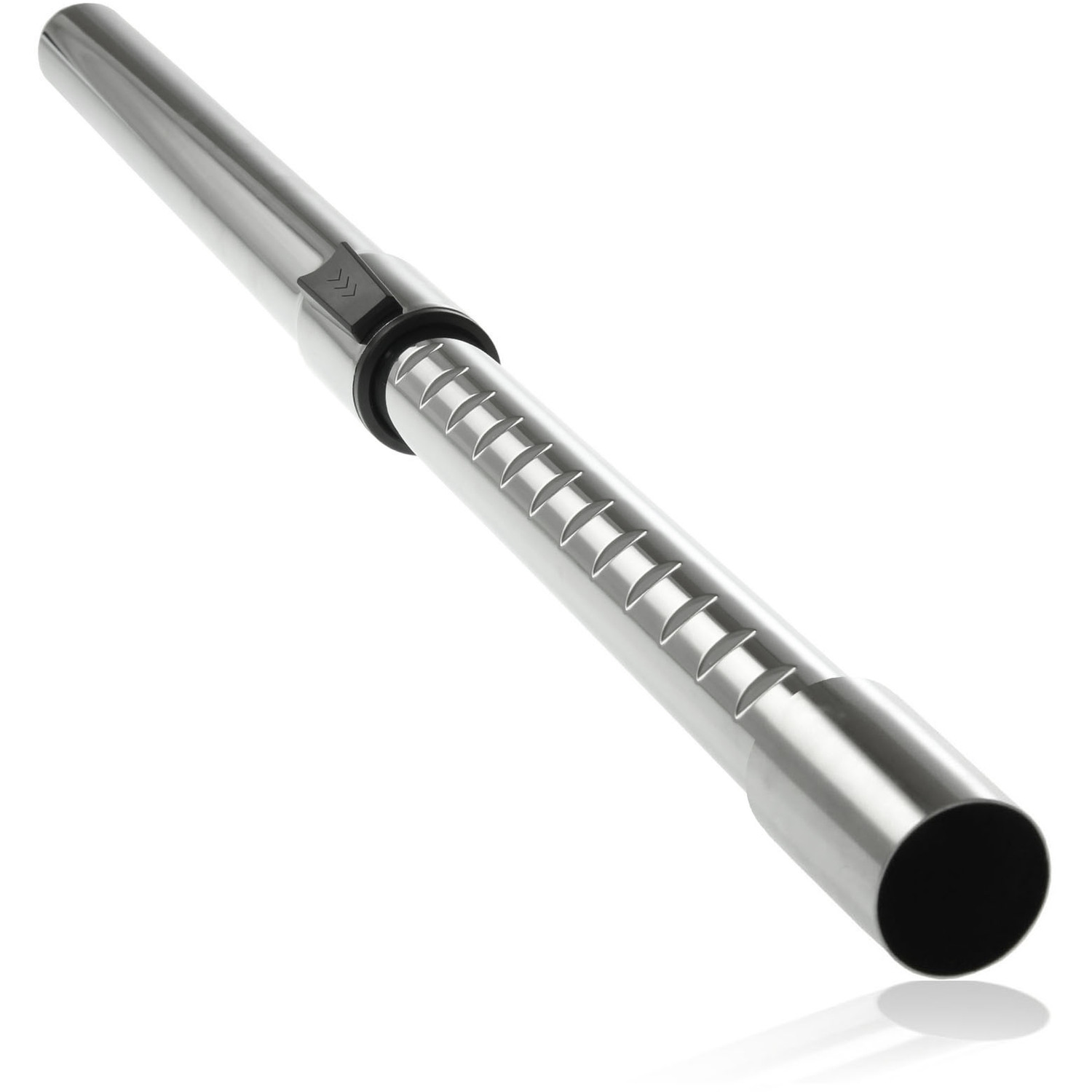 Spares2go Vacuum Cleaner Adjustable Telescopic Tube Extension Rod Wand Pipe (35Mm) - Image 3