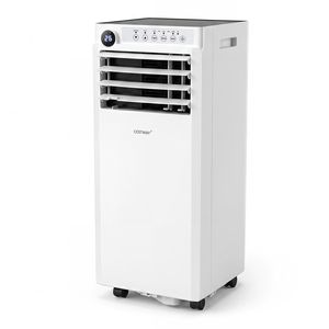 3 in 1 Air Conditioner
