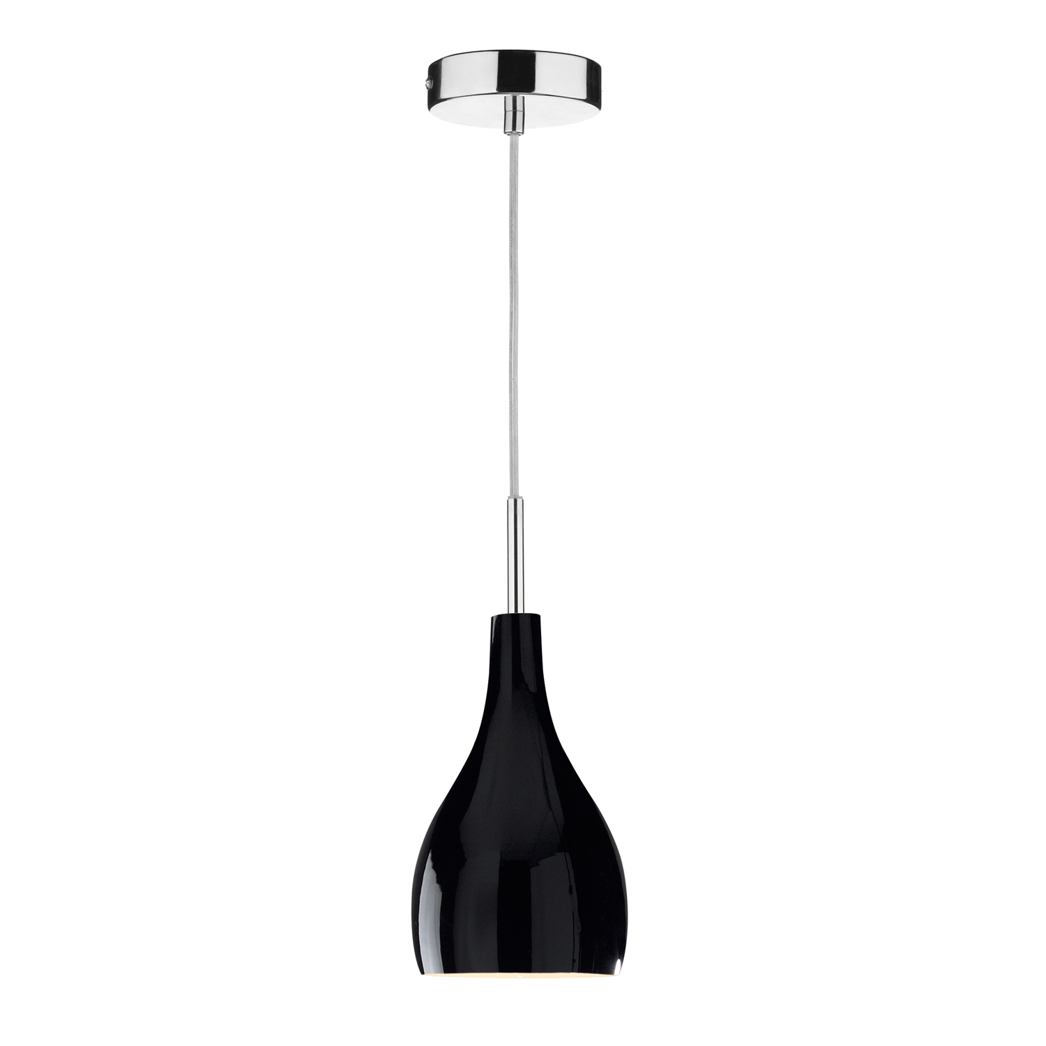 Dar Soh0122 - Black