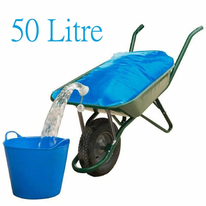 Water Container Wheelbarrow Carrier Bag