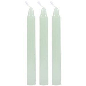 Something Different Magic Luck Spell Candles (Pack of 3)