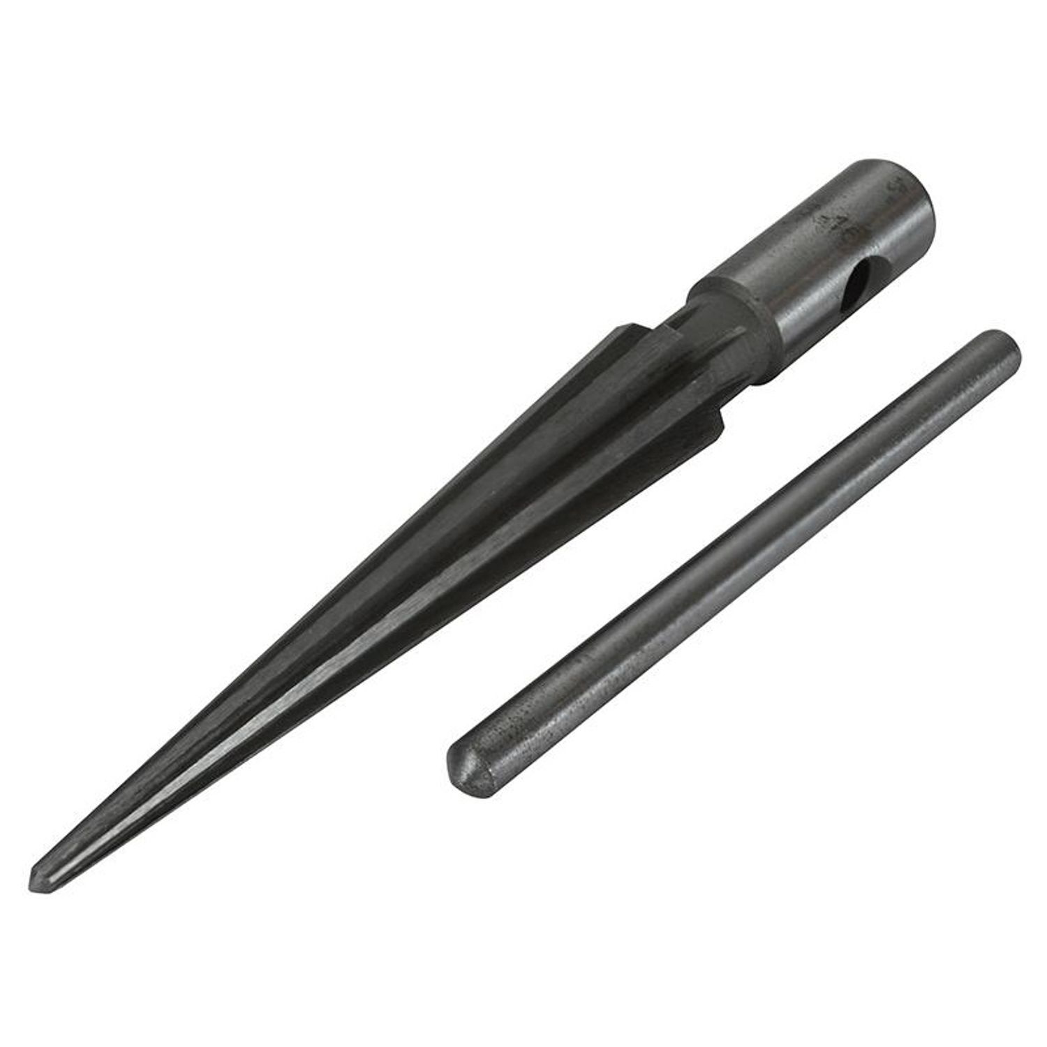 Faithfull Taper Reamer 3.2-15Mm - Multi Colour