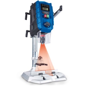 Scheppach DP60 710W Bench Pillar Drill