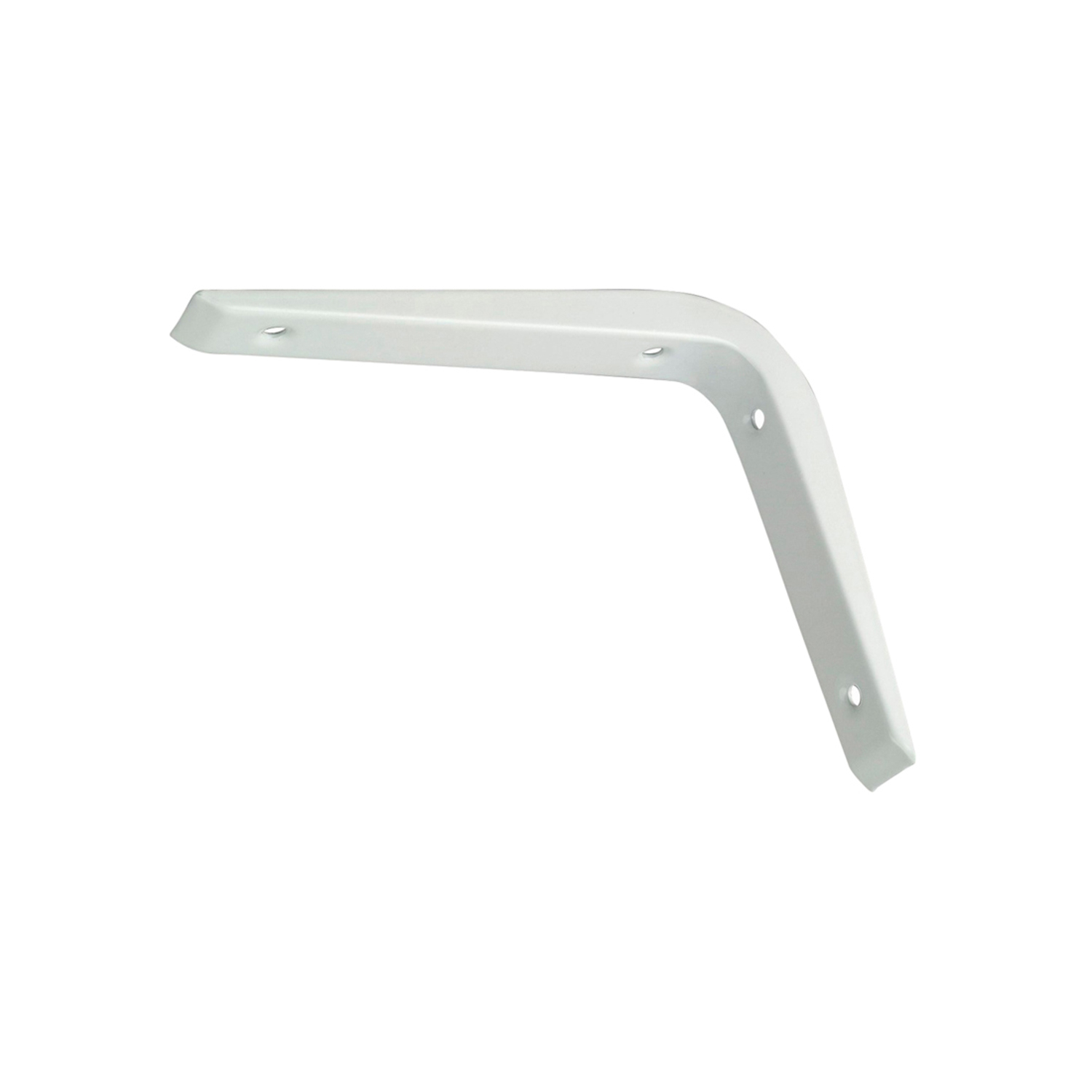Prosolve 250Mm X 200Mm Reinforced Cantilever Bracket - Box Of 10 - Image 3