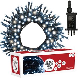GloBrite LED Christmas Fairy Lights