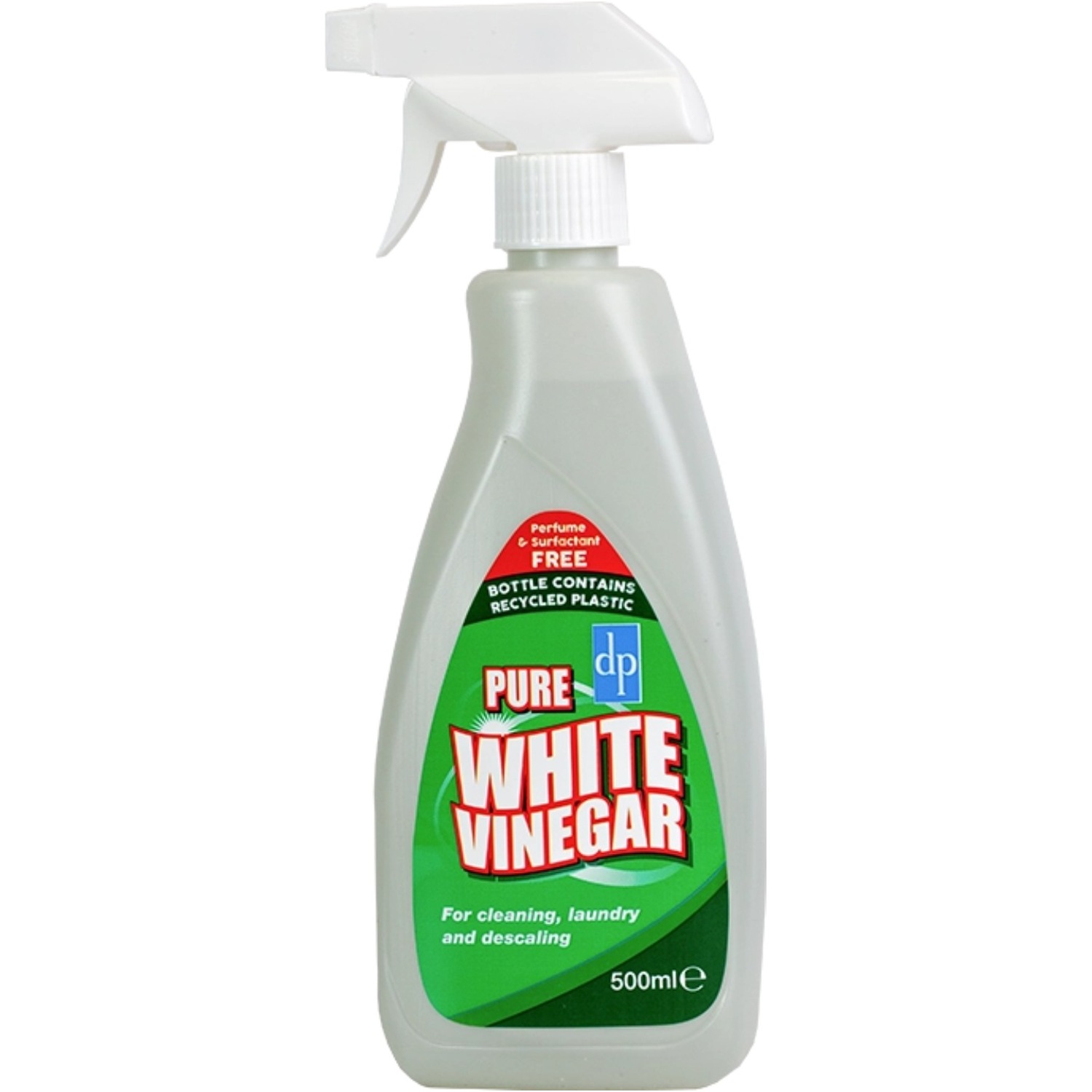 Dri-Pak Pure White Vinegar 3...