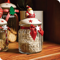 Christmas Storage