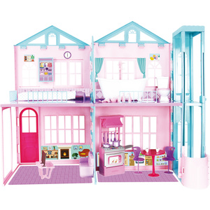Doll Dreamhouse