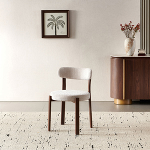 Pair of Thea Dining Chairs