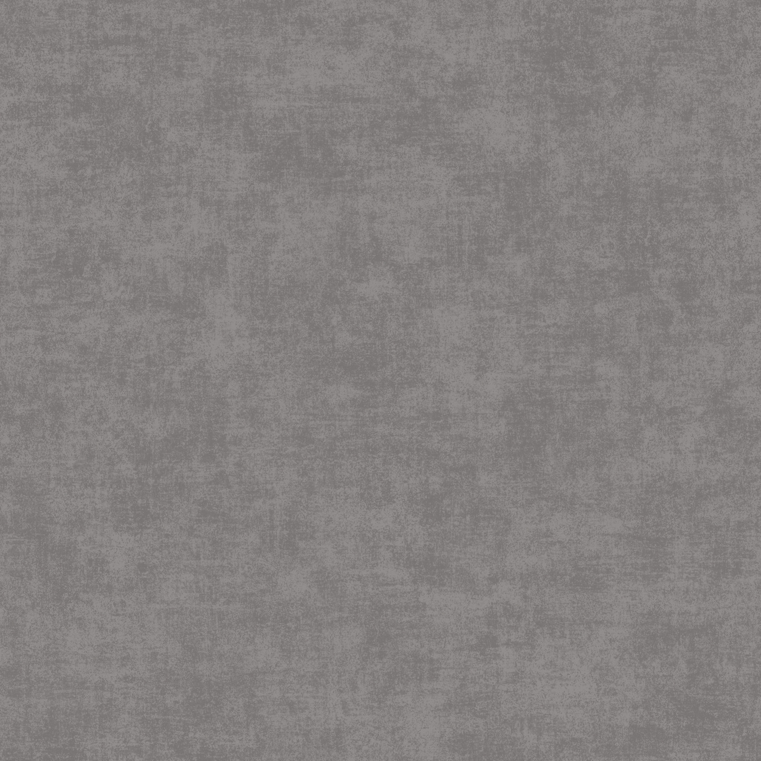 Grandeco Alba Plaster Plain Textured Wallpaper - Charcoal