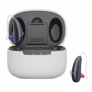 Beacon BTE Hearing Aids