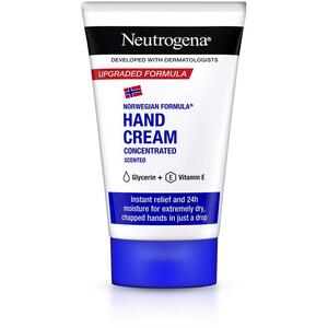 Neutrogena Concentrated Scented Hand Cream 50ml