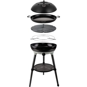 CADAC Carri Chef 50 BBQ Gas Barbecue
