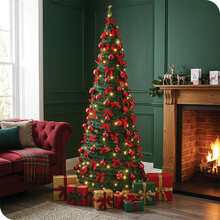 pop up christmas tree