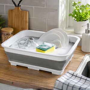 Collapsible Washing Up Bowl