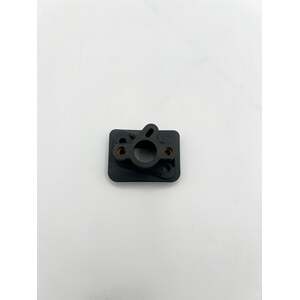 Carburetor Spacer Intake Manifold Gasket for Engine Trimmer Replacement Part