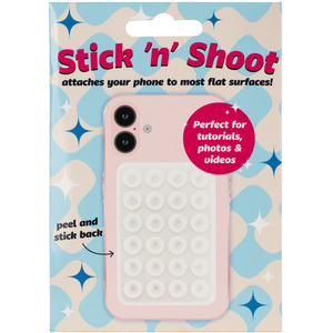 Stick N Shoot