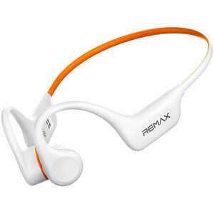 IPX8 Bone Conduction Swimming Headphones
