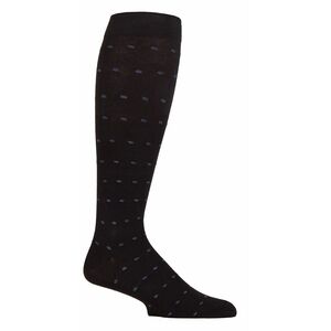 IOMI Mens 18 Mmhg Compression Flight Socks shot 19325449