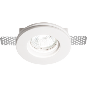 Samba Spotlight White