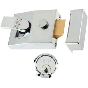 Yale P89 Door Lock