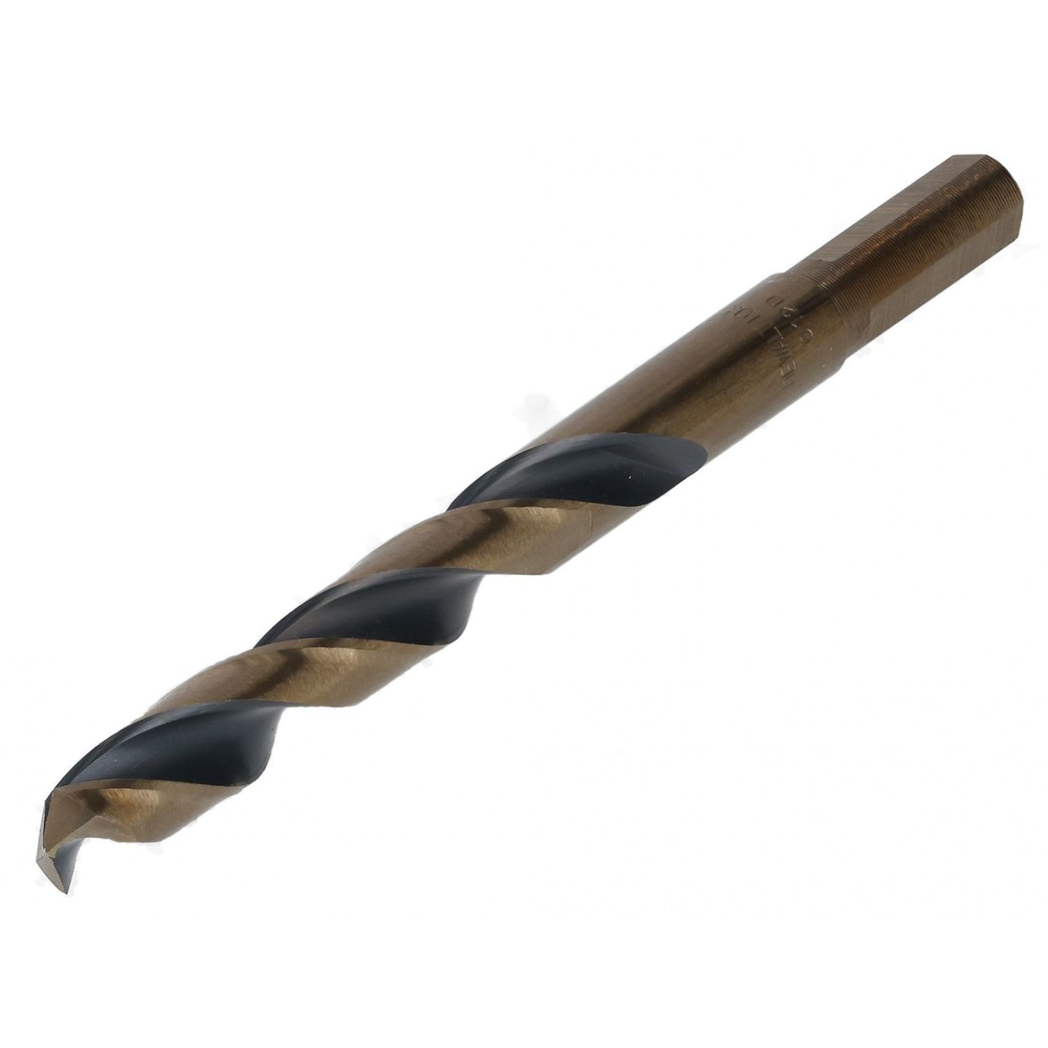 Dewalt Power Tools Black&Gold Hss Drill Bits A - Multi Colour
