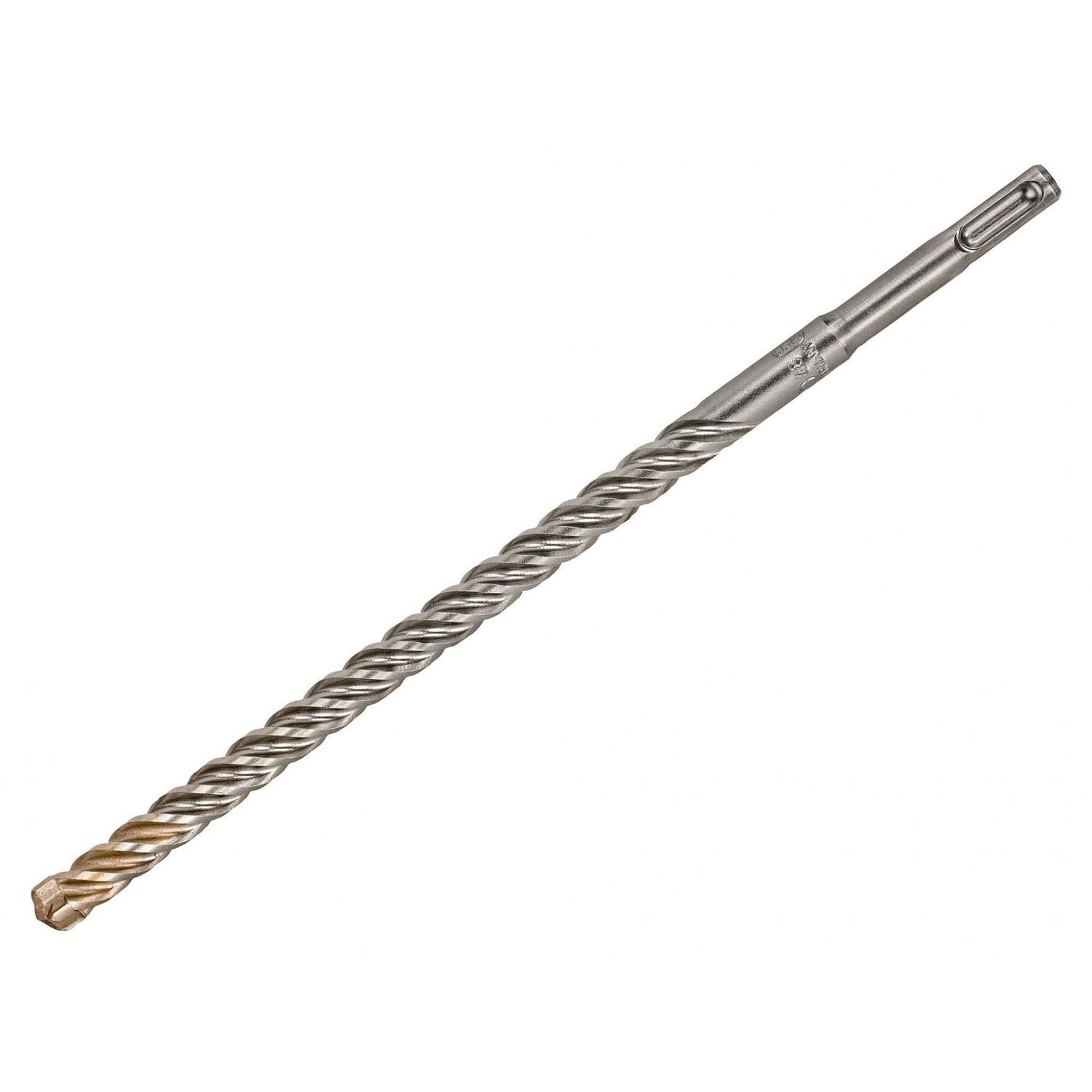 Irwin Speedhammer Quad Drill Bit A - Multi Colour