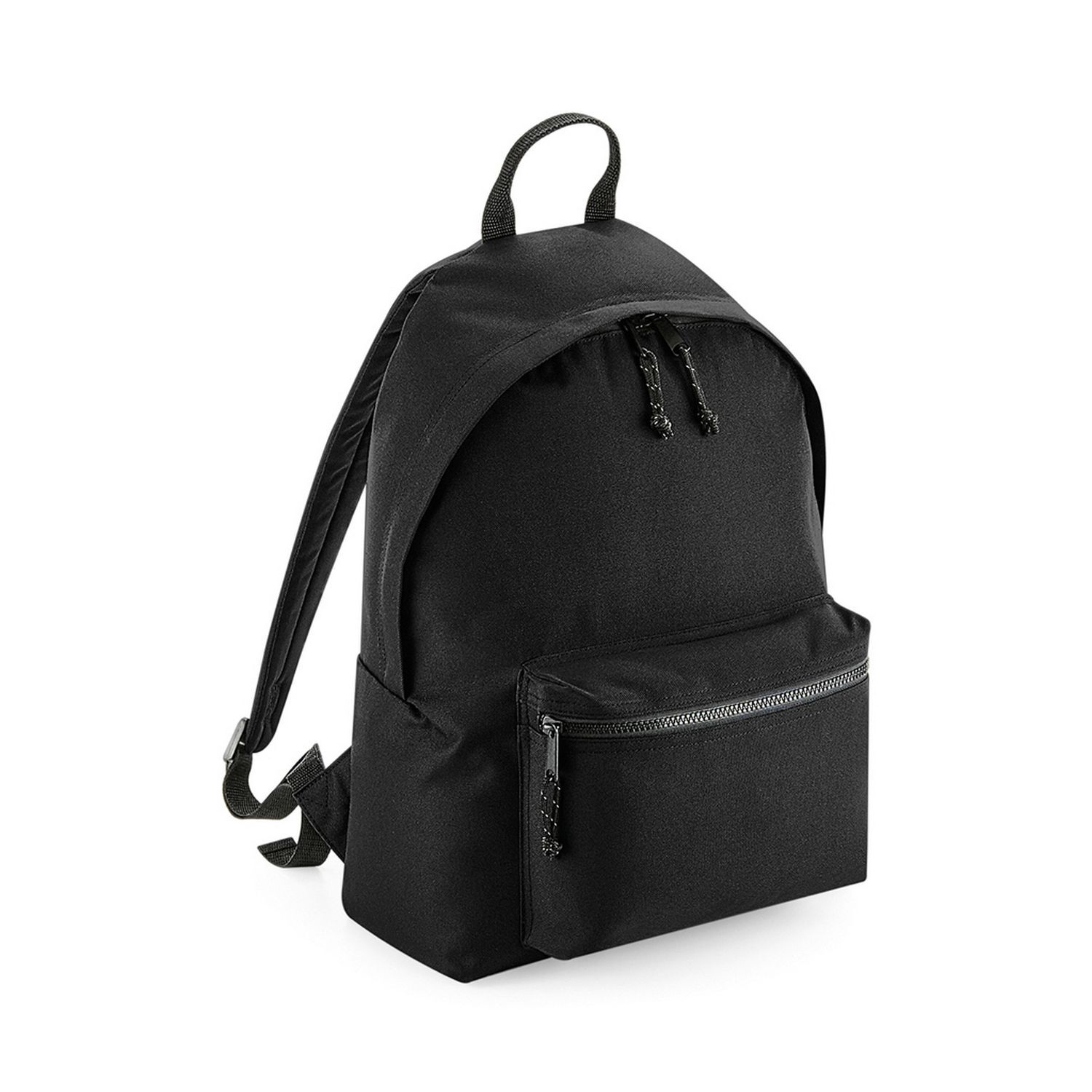 Bagbase Recycled Backpack - Black