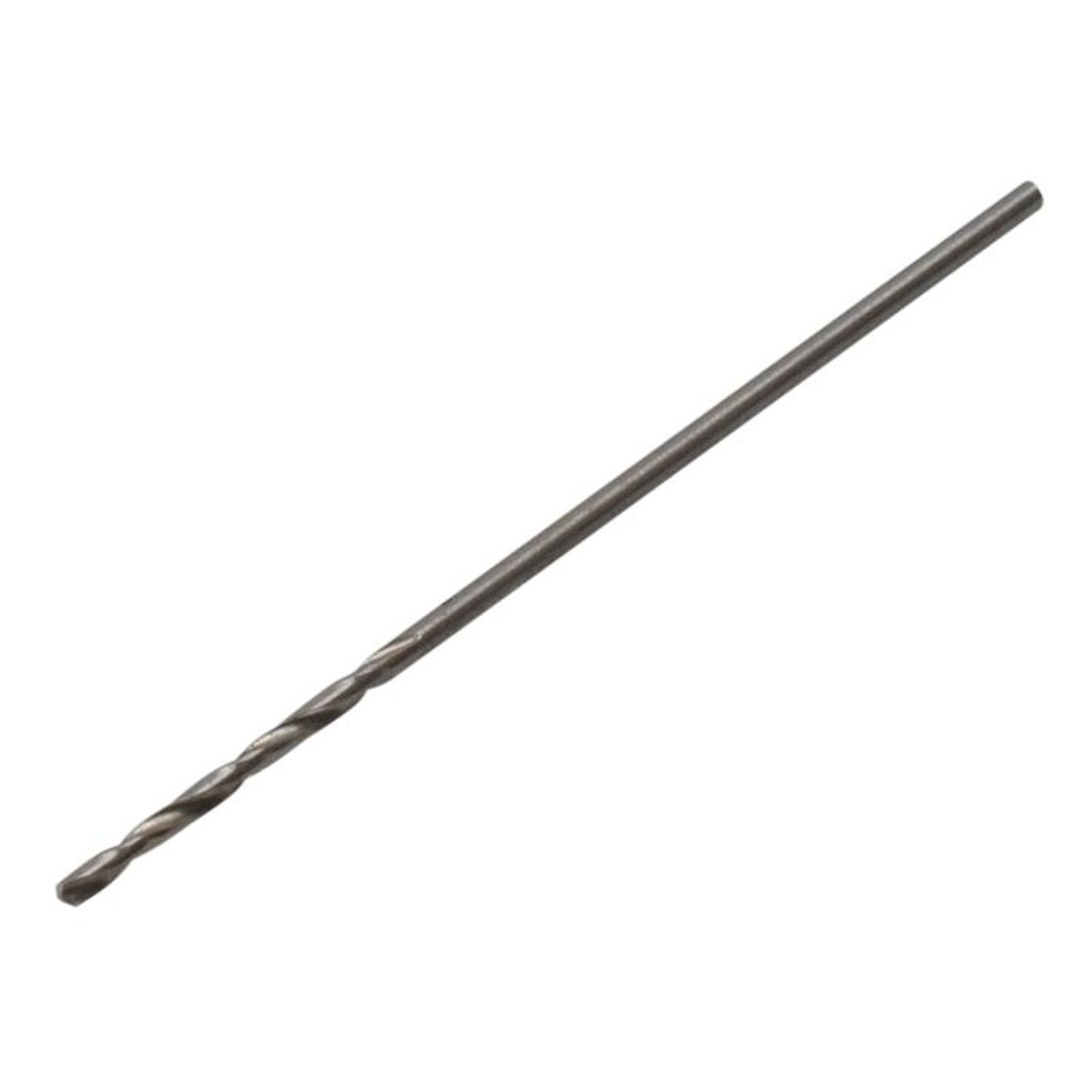 Dormer A100 Hss Jobber Drill Bits, Metric G - Multi Colour