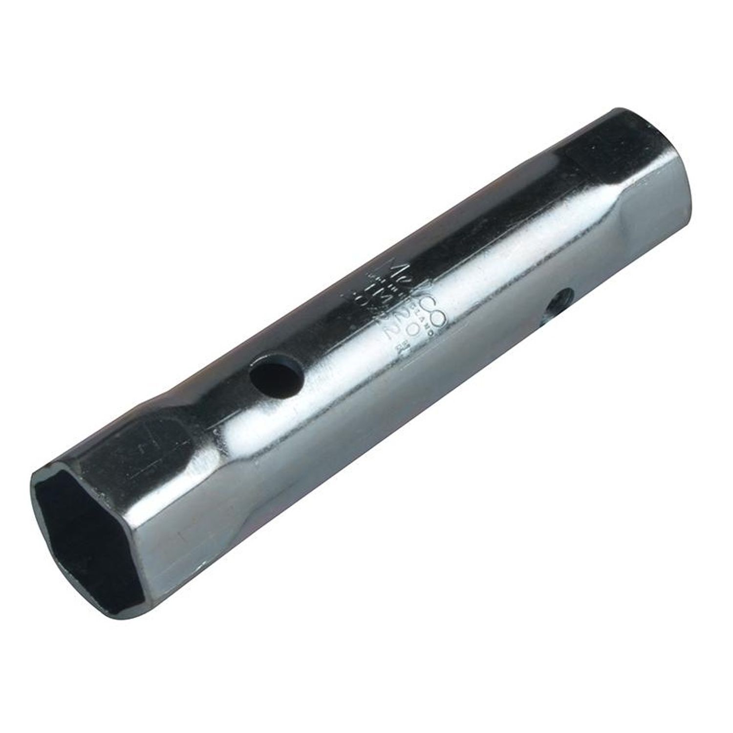 Melco Tm Metric Box Spanners C - Multi Colour