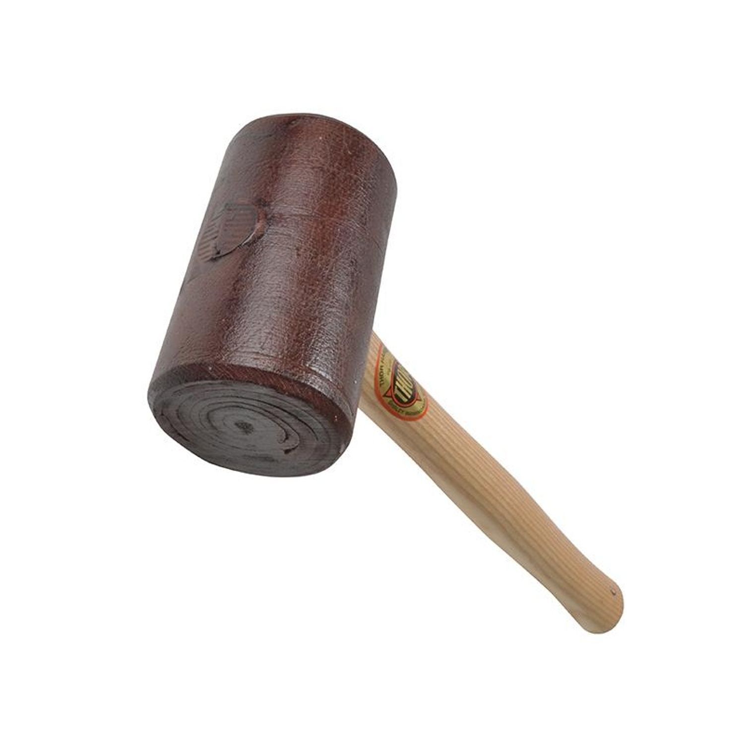 Thor Hide Mallet A - Multi Colour