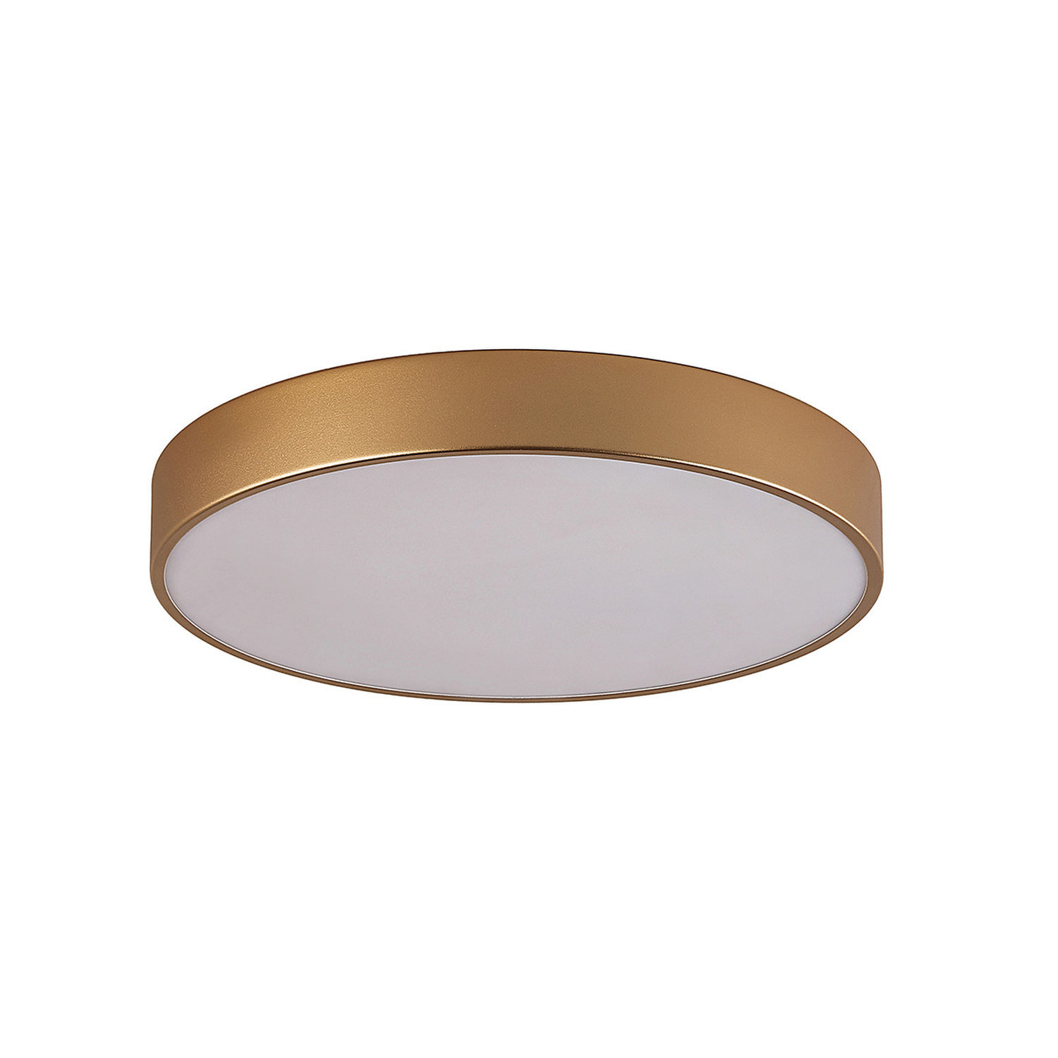 Italux Lighting Orbital Ceiling Light Gold - Gold