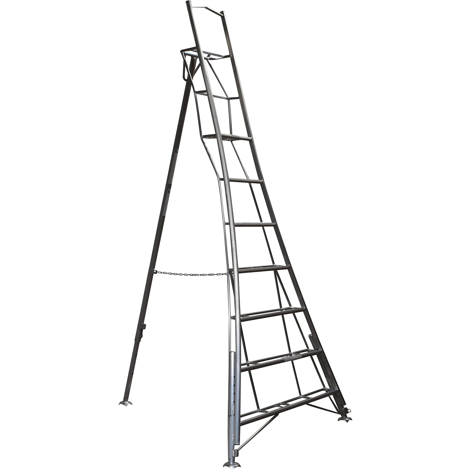 B&Q - 3.0M-Bps 3 Leg Tripod - Image 3