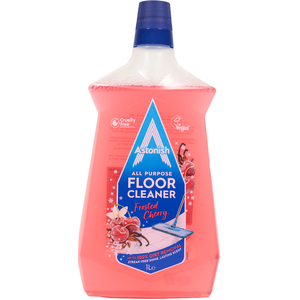 Astonish Floor Cleaner 1L