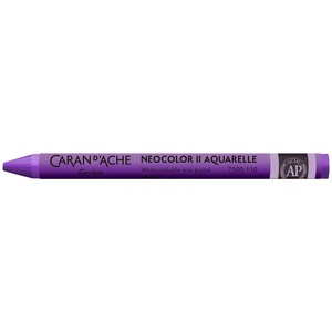 Neocolor II Water Soluble Wax Pastel - Lilac 110