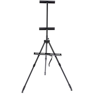 Lightweight Aluminium Easel - 120cm